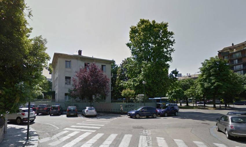 appartamento in affitto a Torino in zona Crocetta