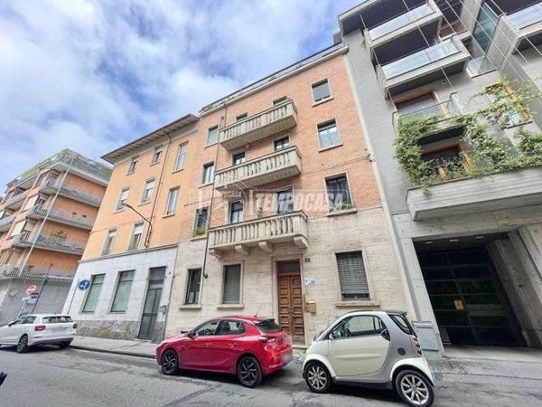 monolocale in affitto a Torino in zona Crocetta