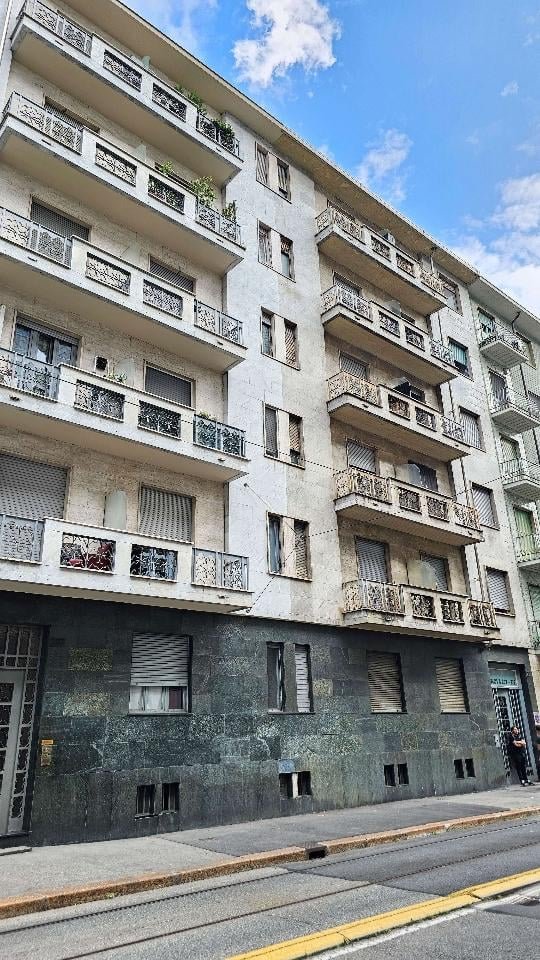 appartamento in affitto a Torino in zona Millefonti