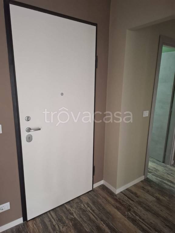 appartamento in affitto a Torino in zona Pozzo Strada