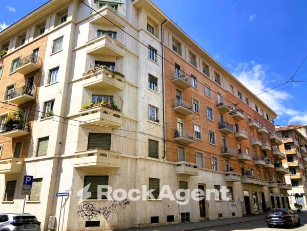 appartamento in affitto a Torino in zona San Donato