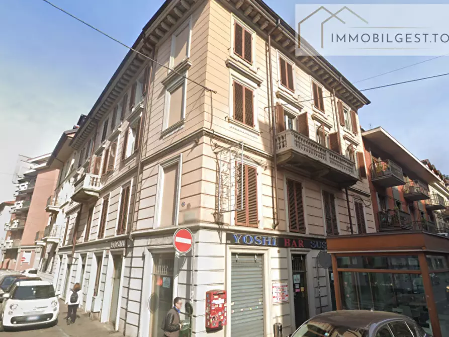 appartamento in affitto a Torino