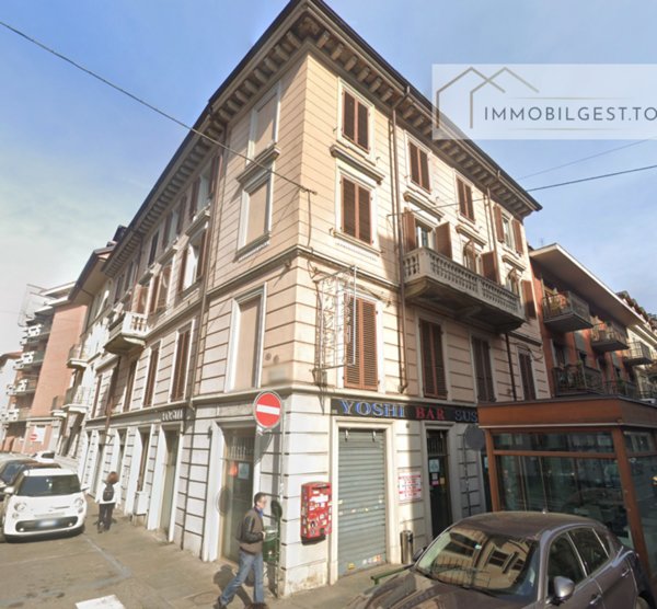 appartamento in affitto a Torino