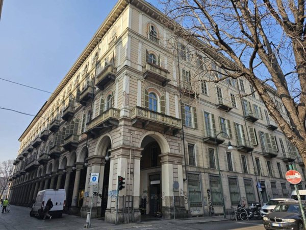 appartamento in affitto a Torino
