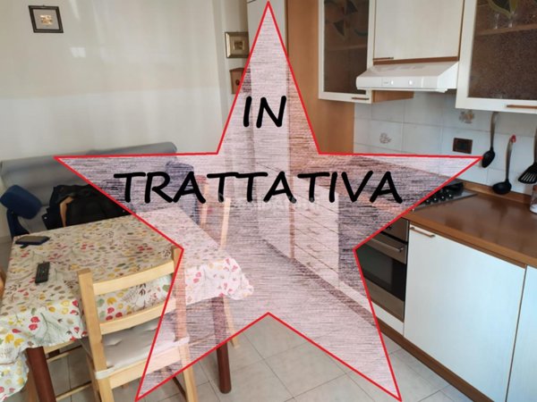 appartamento in affitto a Torino in zona Lucento