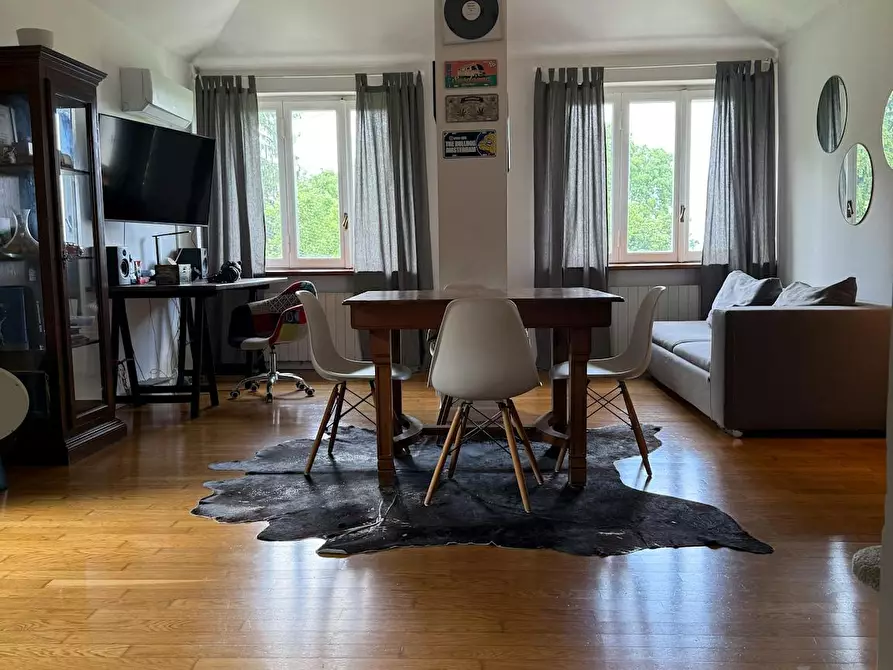 appartamento in affitto a Torino in zona Val Salice