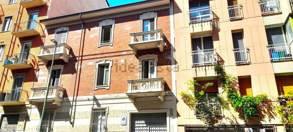 appartamento in affitto a Torino in zona Borgo San Paolo