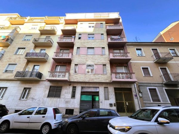 negozio in affitto a Torino in zona Borgata Vittoria