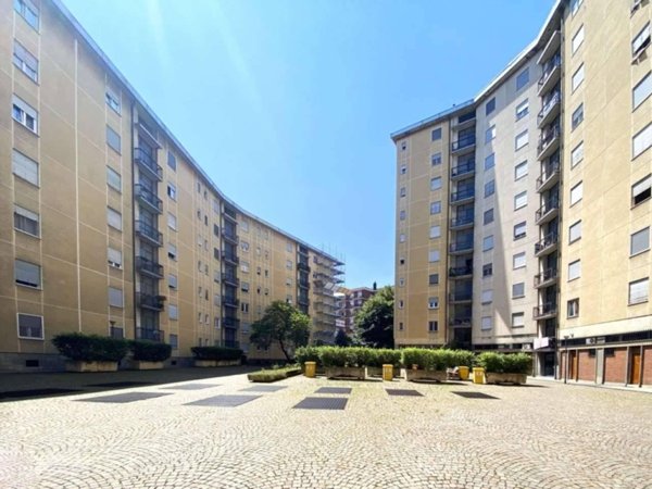 appartamento in affitto a Torino in zona Barriera di Milano