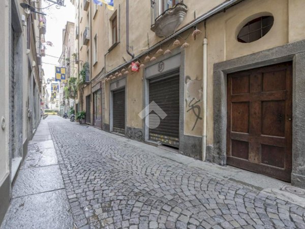 appartamento in affitto a Torino in zona Centro Storico