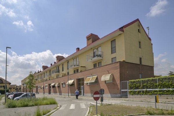 appartamento in affitto a Torino in zona Villaretto