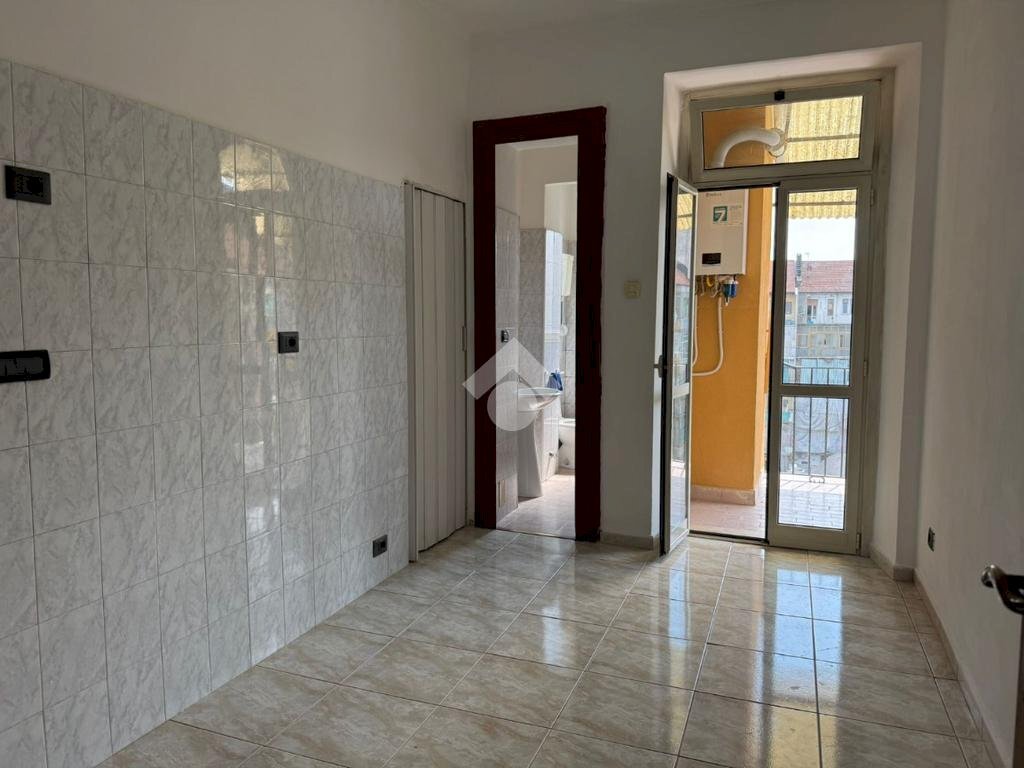 appartamento in affitto a Torino in zona Barriera di Milano