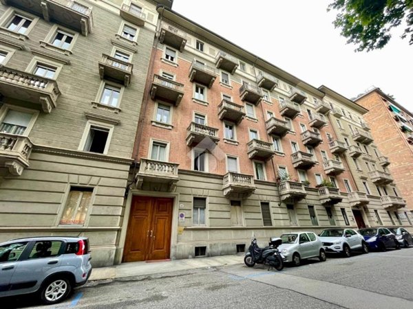 appartamento in affitto a Torino