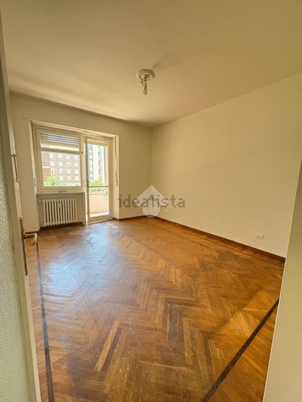 appartamento in affitto a Torino in zona Borgo San Paolo