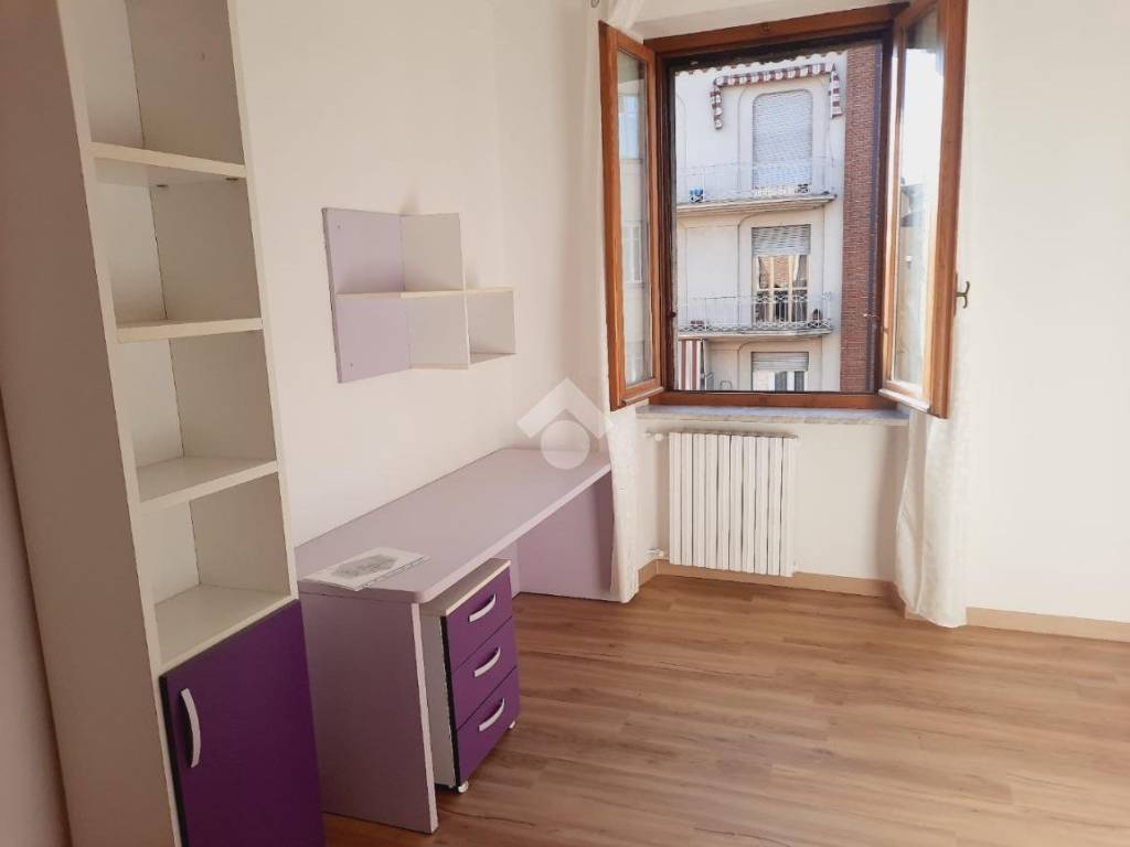 appartamento in affitto a Torino in zona Millefonti