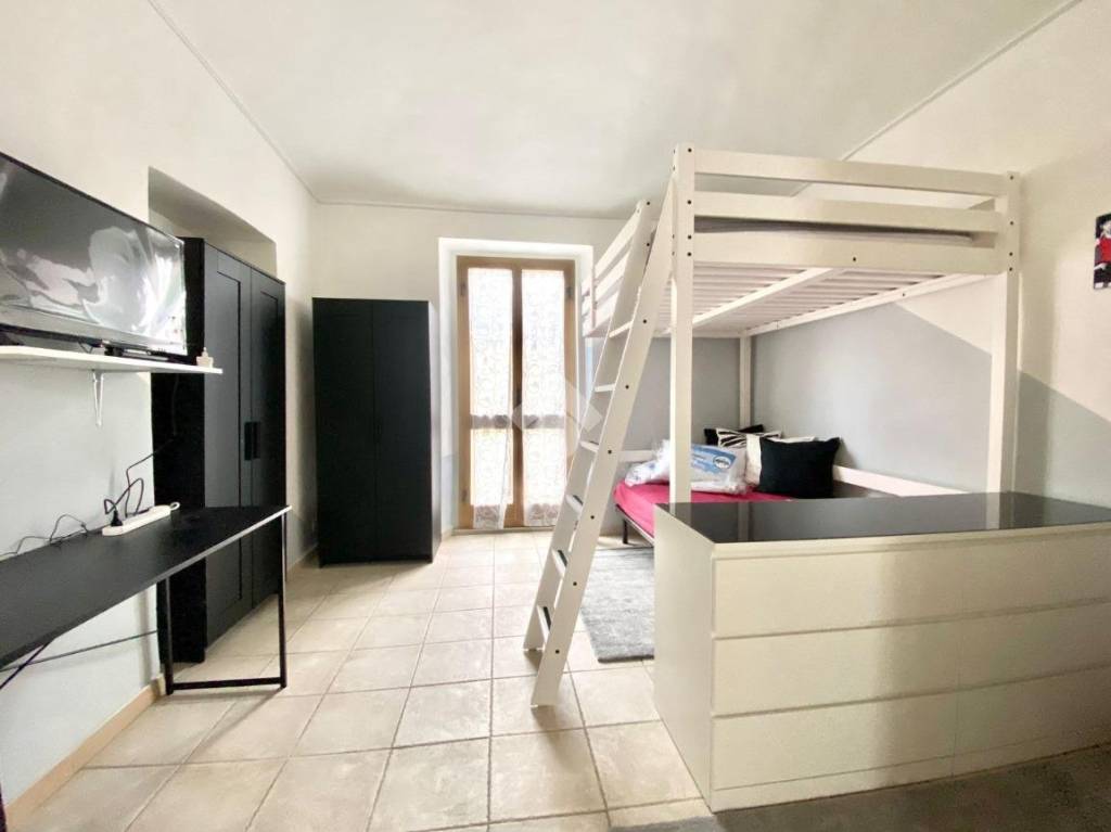 appartamento in affitto a Torino
