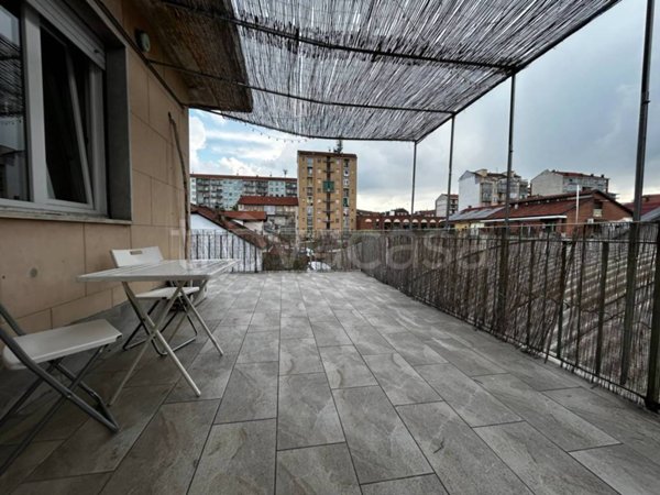ufficio in affitto a Torino in zona Madonna di Campagna