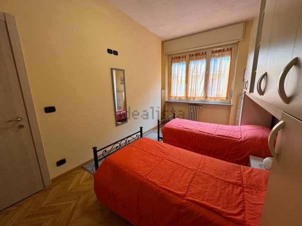 appartamento in affitto a Torino in zona Borgata Vittoria