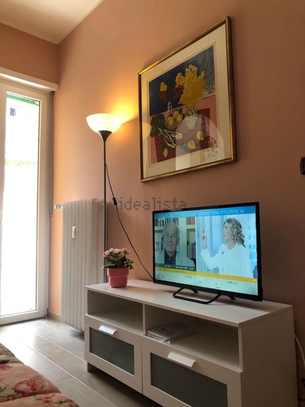 appartamento in affitto a Torino in zona San Donato