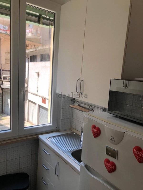 appartamento in affitto a Torino in zona San Donato