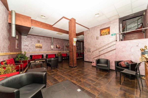 locale commerciale in affitto a Torino