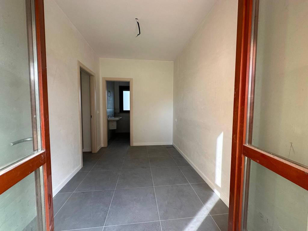 appartamento in affitto a Torino in zona Barca