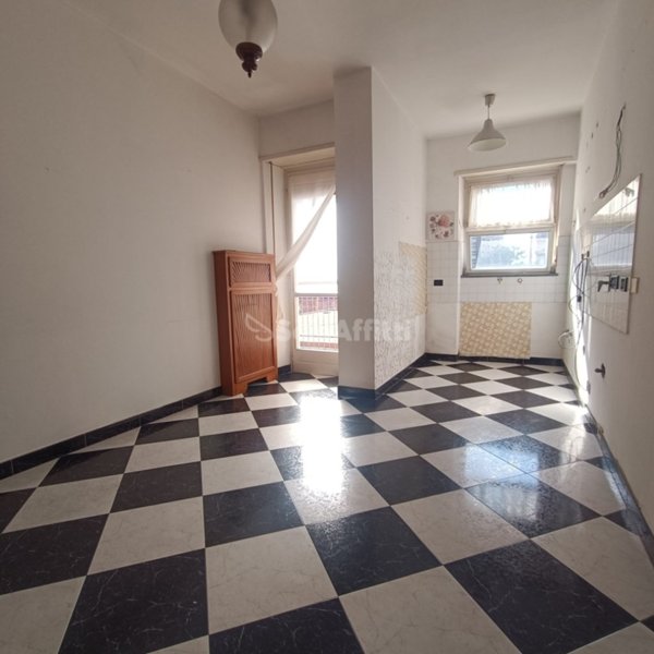 appartamento in affitto a Torino in zona Lingotto