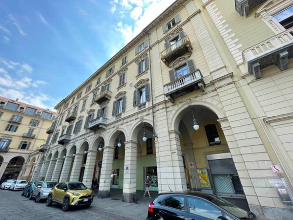 appartamento in affitto a Torino