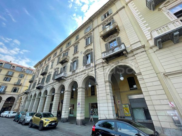 appartamento in affitto a Torino