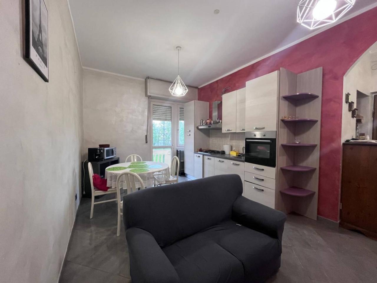 appartamento in affitto a Torino in zona Borgo San Paolo