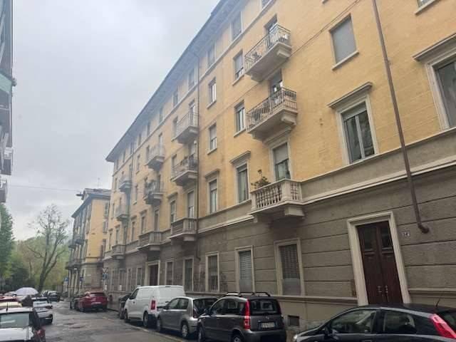appartamento in affitto a Torino in zona Vanchiglia