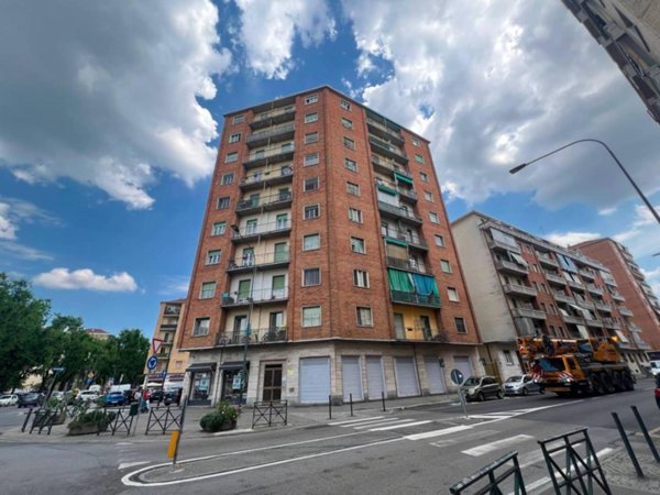 appartamento in affitto a Torino in zona Borgata Vittoria