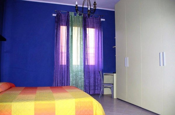 appartamento in affitto a Torino in zona Cenisia