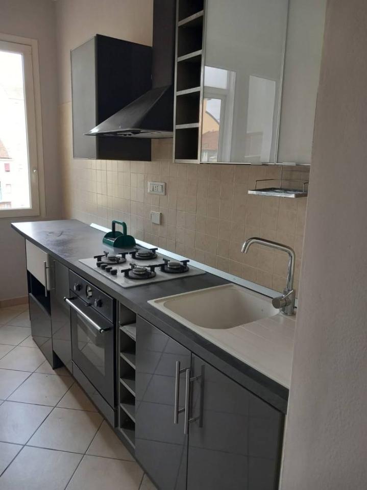 appartamento in affitto a Torino in zona Lingotto
