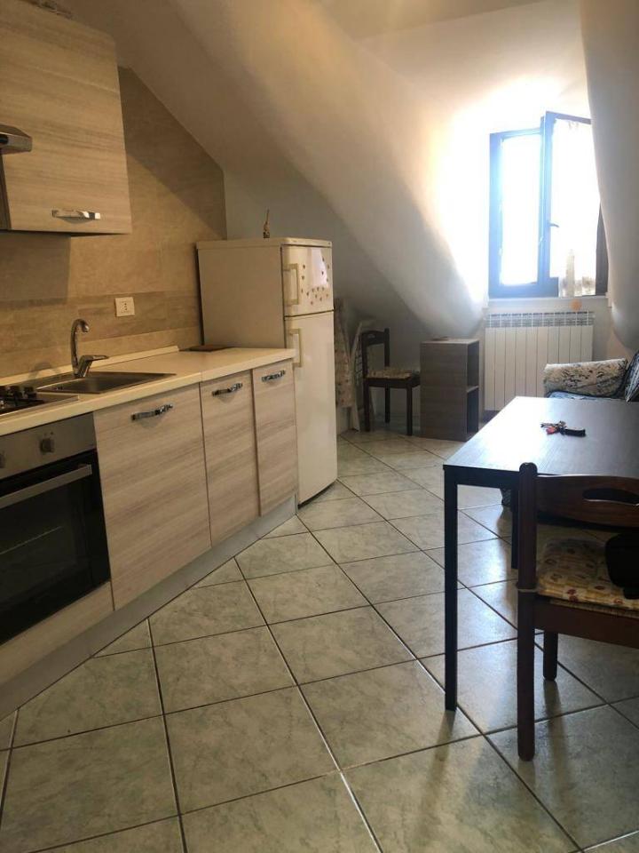 appartamento in affitto a Torino in zona Millefonti