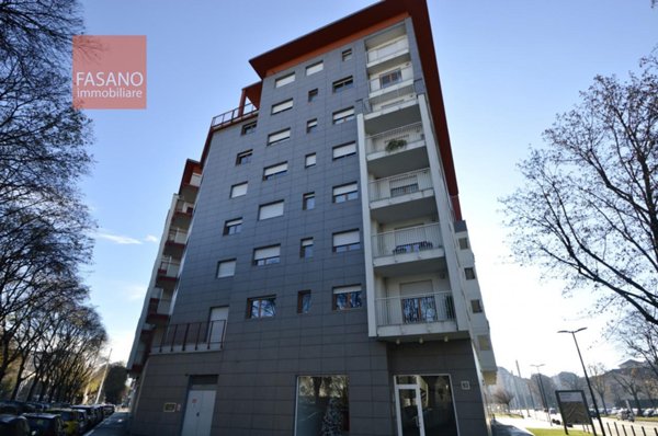 appartamento in affitto a Torino in zona Borgo San Paolo