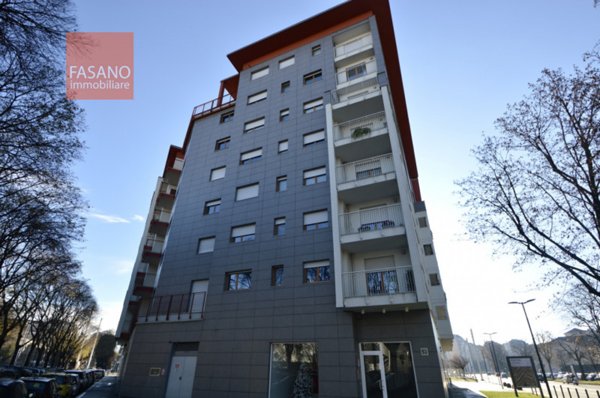 appartamento in affitto a Torino in zona Crocetta