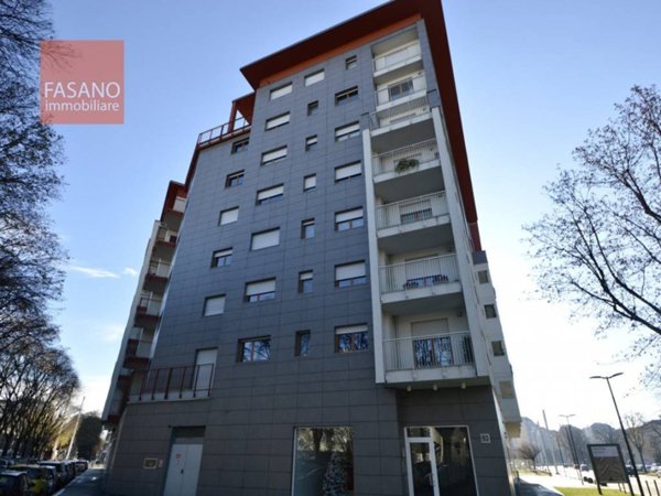 appartamento in affitto a Torino in zona Crocetta