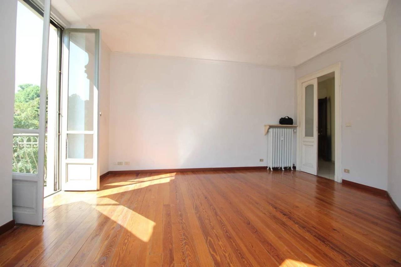 appartamento in affitto a Torino in zona Gran Madre