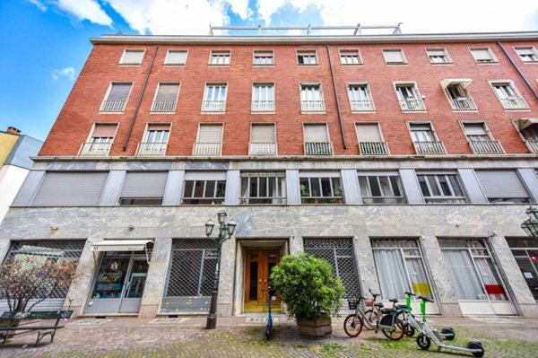 appartamento in affitto a Torino