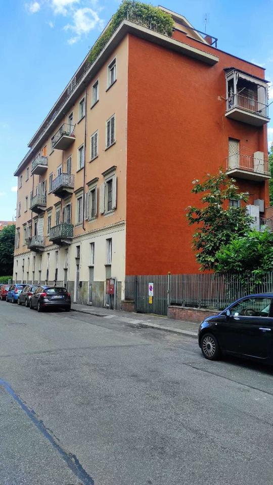 appartamento in affitto a Torino in zona San Donato