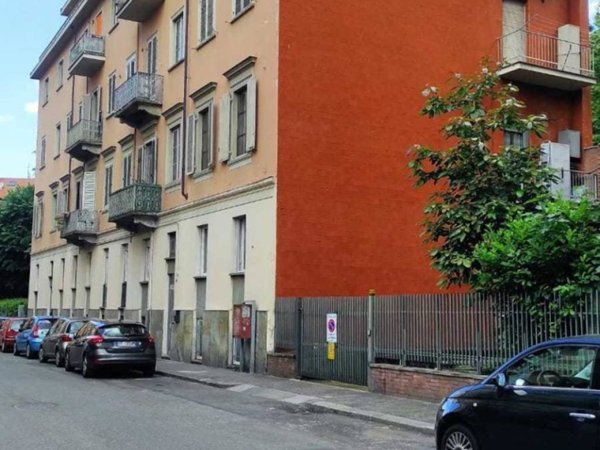 appartamento in affitto a Torino in zona Campidoglio