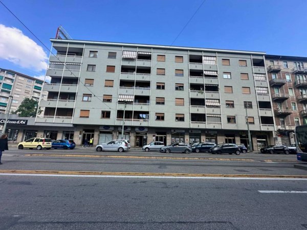 appartamento in affitto a Torino in zona Bertolla