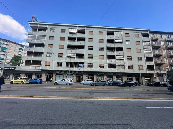 appartamento in affitto a Torino in zona Regio Parco