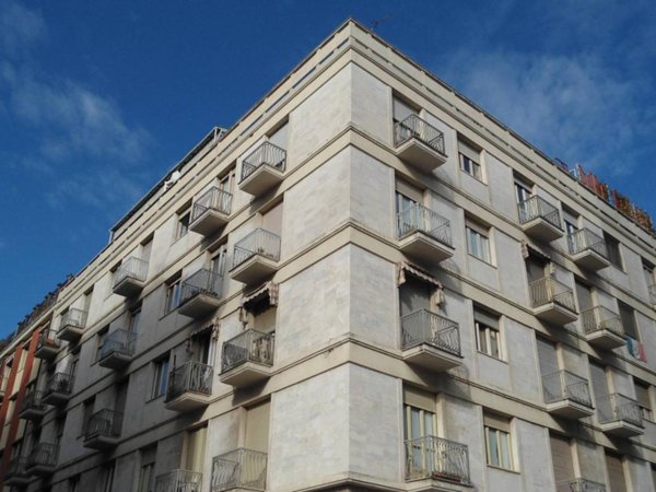 appartamento in affitto a Torino in zona San Salvario