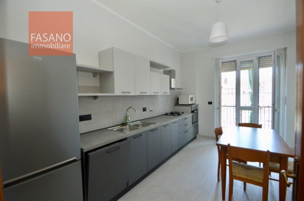 appartamento in affitto a Torino in zona Santa Rita