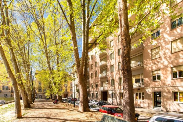 appartamento in affitto a Torino