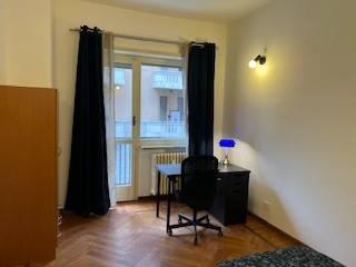 appartamento in affitto a Torino in zona San Salvario