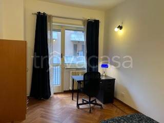 appartamento in affitto a Torino in zona San Salvario