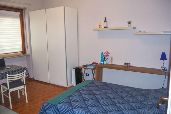 appartamento in affitto a Torino in zona Mirafiori Nord